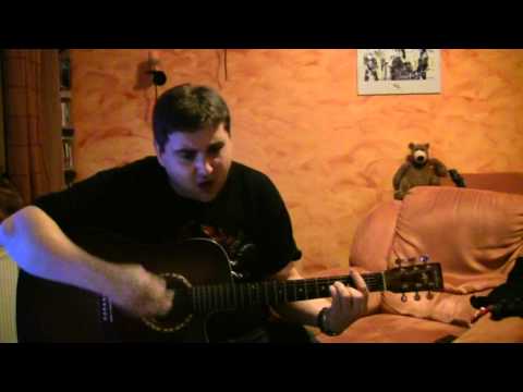 3 Doors Down - Every Time You Go - Cover