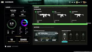 HOW TO CHECK YOUR KD IN SEASON 2!! STATS ARE BACK IN WARZONE 2!!