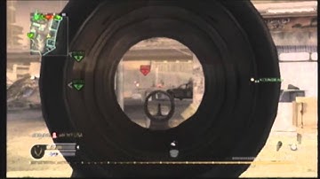 ACOG Series Part II - G36C