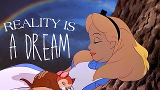 Reality is a dream || Multifandom