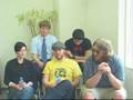 Capture de la vidéo Ozma 2003 Japanese Stotbl Interview