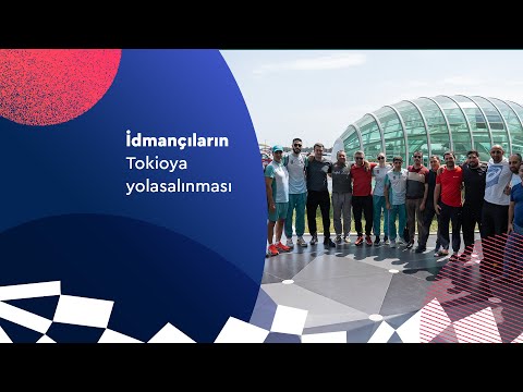 Video: Yay Olimpiya İdman Növləri: Dağ Velosipedi