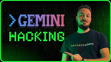 Gemini-CLI: Automatiza la IA en tu TERMINAL 🤯
