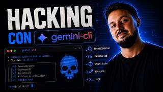 Gemini-CLI: From Zero to ROOT ☠️