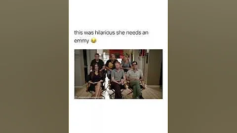 Lily is a monster || Modern Family