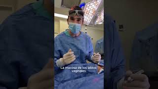 LABIOPLASTIA VAGINAL | Dr Damián Galeazzo