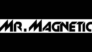 Mr. Magnetic - A Beautiful Day (Remix)