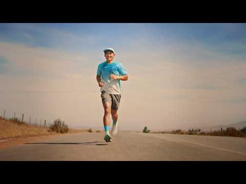 ASICS Running | GEL-KAYANO™ 33 | Support when you need it most