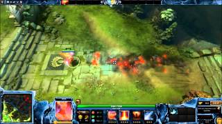 Fiery Soul Of The Slayer