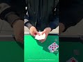 お客様が高度な技を見せてくれました。 #magician #マジック #マジシャン #手品 #magic #streetmagic