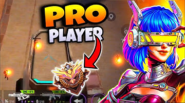 HOW TO QUICK SCOPE in Farlight 84