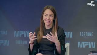 Δ. Μιχαηλίδου: Η πρόκληση σήμερα είναι να ενσωματώσουμε περισσότερους ανθρώπους στην αγορά εργασίας