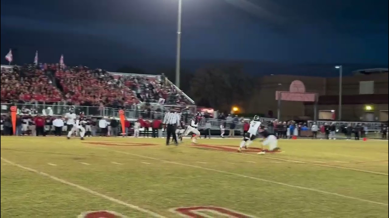 Northwest Vs Quince Orchard