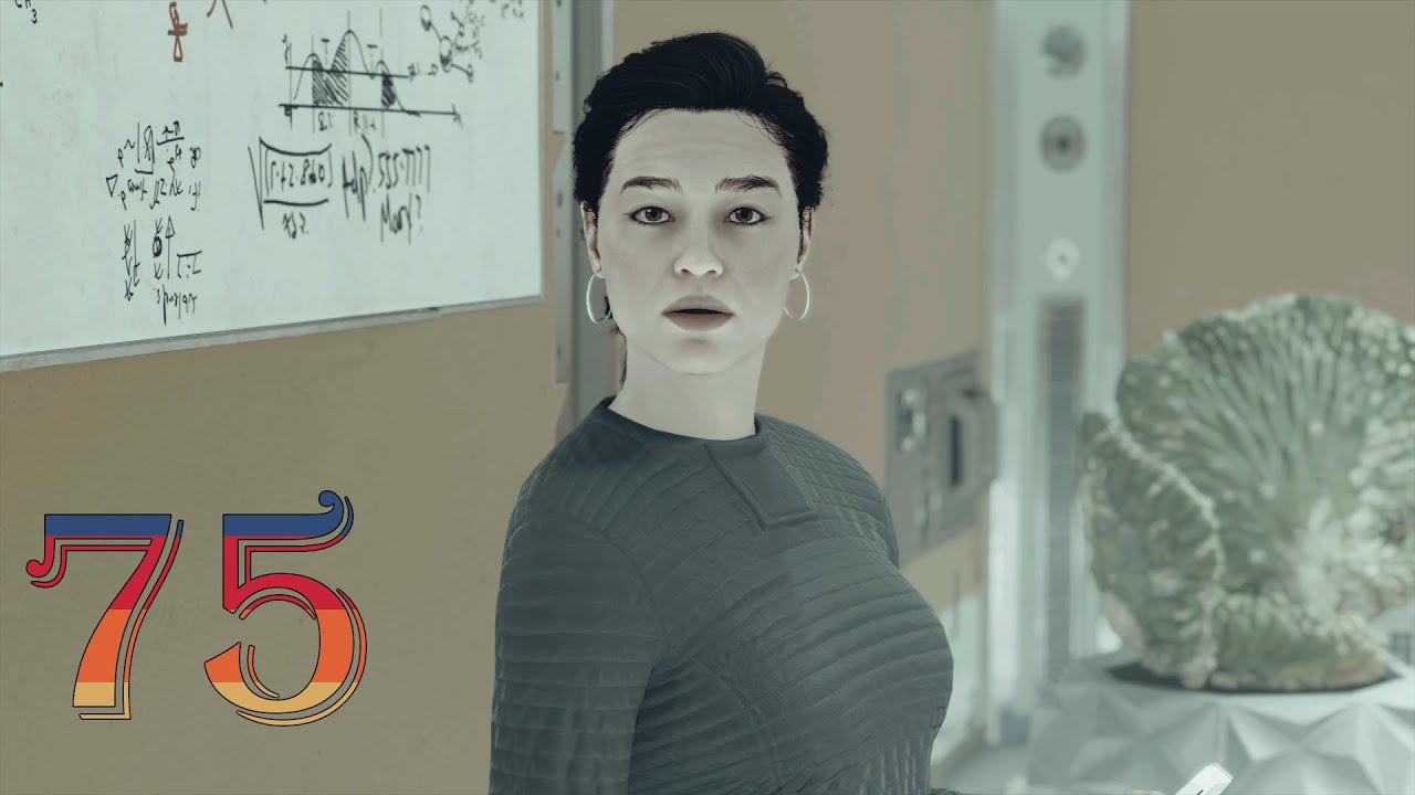 Starfield Part 75 Overdesigned Part 2 YouTube