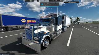 Uncle D Logistics ATS 2026