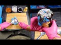 Making an Ice Cream Slime!