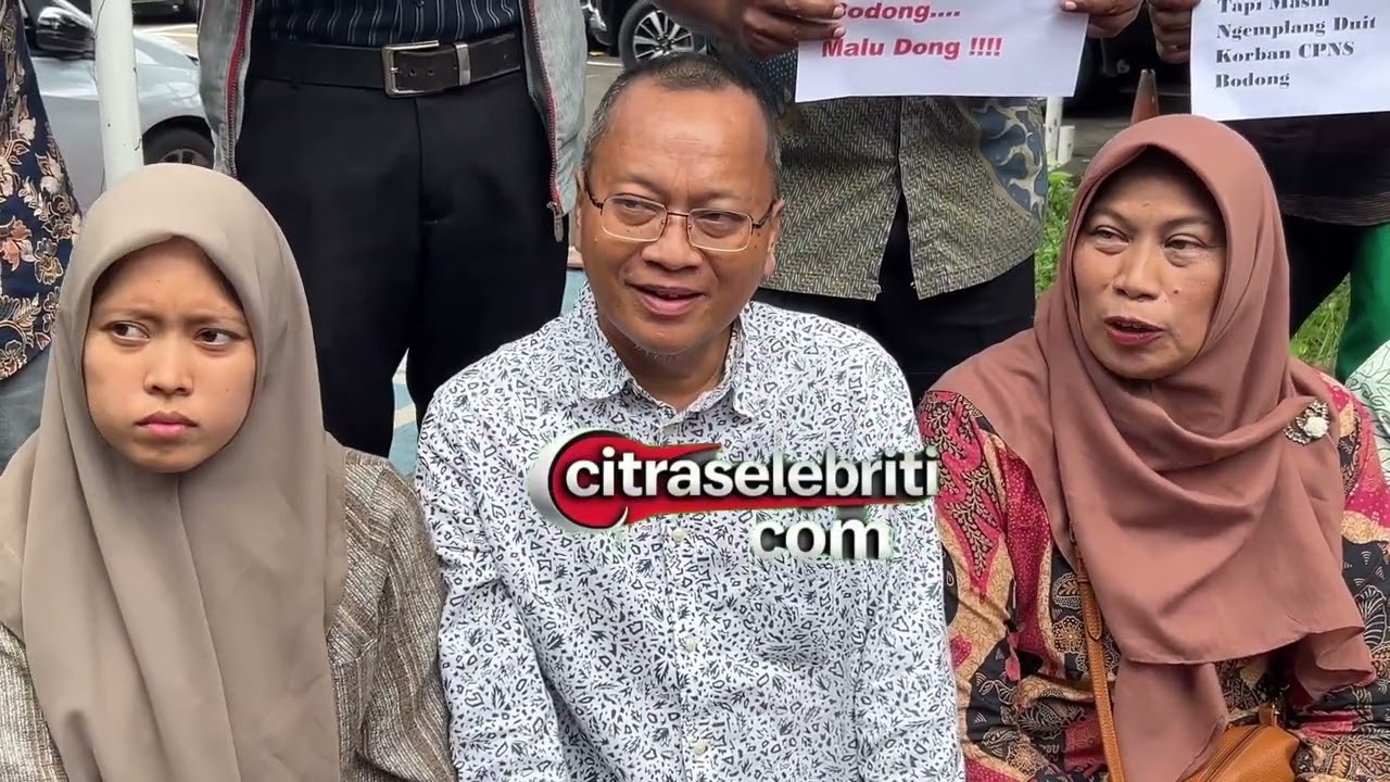 Nia Daniati, Olivia dan Rafli Tidak Hadir. Mediasi, Pengacara Korban Minta Sita Aset