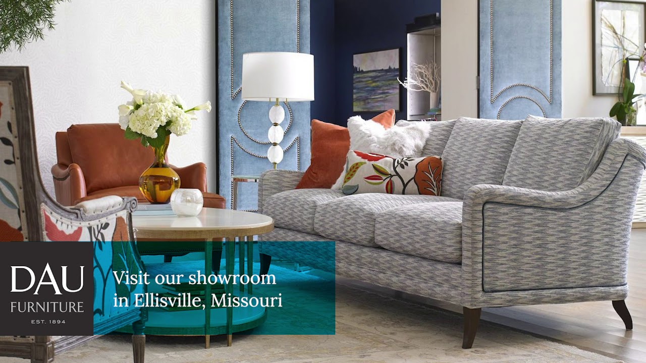 Dau Furniture 2019 You