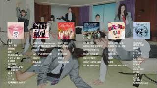 TWICE -- 6 FULL ALBUM PLAYLIST || Updated (This is For)