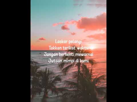 Nidji - Laskar Pelangi