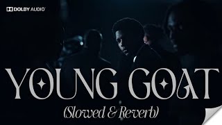 Young Goat (Slowed &amp; Reverb) | Gur Sidhu | Rahmat_editzx 