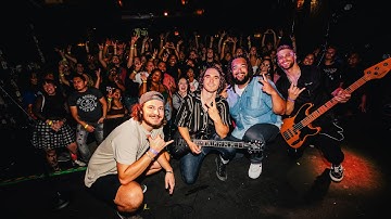 FLUORESCENTS - ROLL THE DICE (OFFICIAL MUSIC VIDEO)