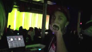 BLAME IT ON THE ALCOHOL THURSDAYS @ ELEMENT