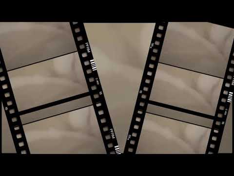Film Strip Effect on Capcut