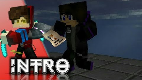 •|12| INTRO | Para Jackender GM | Animate it | Bad=AE |•