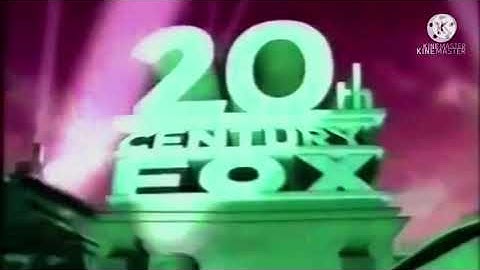 1996 20th century fox home entertainment in Evil Rampaging Sorcerer