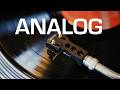 An Analog Journey Through Music and Photography