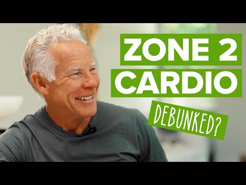 Zone 2 Cardio - Debunked?  Mark Sissons Thoughts on the Trend