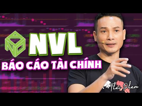Video CỔ PHIẾU NVL GIẢM SÀN LIÊN TỤC, ĐIỀU GÌ ĐANG DIỄN RA?... - youtube