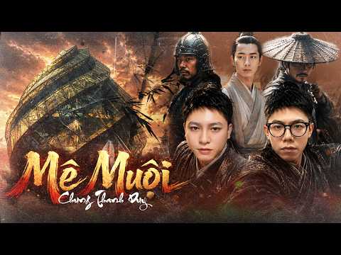 Chung Thanh Duy | Mê Muội | Chắc phải dừng lại đây thôi, phút lưu luyến đã qua rồi.