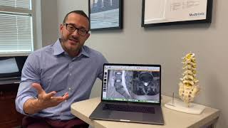 Case Studies with Dr. Chad: Lower Back Injury