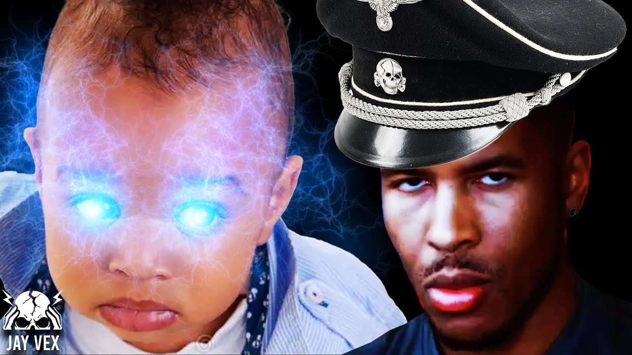 Low Tier God: Fascism Over Fatherhood