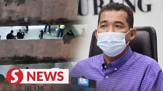 Subang murder: Blunt weapon used, husband of suspect under investigation