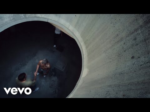 Boro, Cocobeatz - Nube di Dry (Visual Lyric)