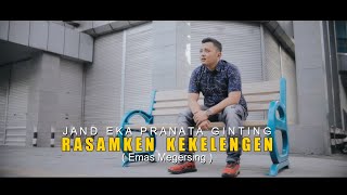 Lagu Karo Terbaru 2022 - RASAMKEN KEKELENGEN - Jand Eka Pranata Ginting