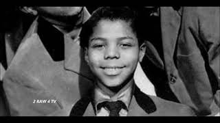 THE TRAGIC TALE OF TEEN SENSATION FRANKIE LYMON