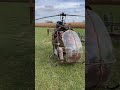 Grandpa S Homemade Helicopter Test Goes Wrong Real Backyard Footage Grandpa S Homemade Helicopter Test Goes Wrong Real Backyard Footage