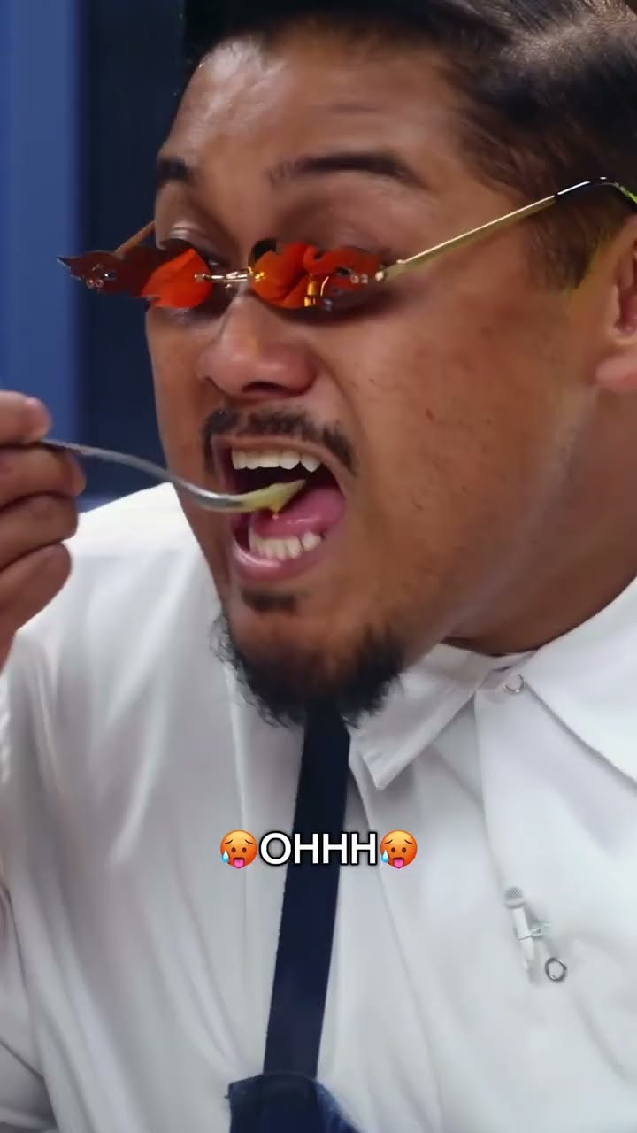 How to make the ULTIMATE Hot Ones NACHOS ???️