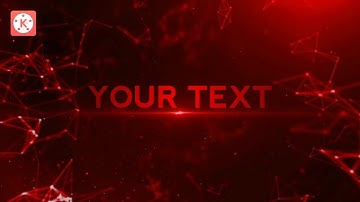 How to make cinematic intro on android