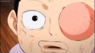 one piece episode 1006 high light YAMATO SAVE MOMONOSKE