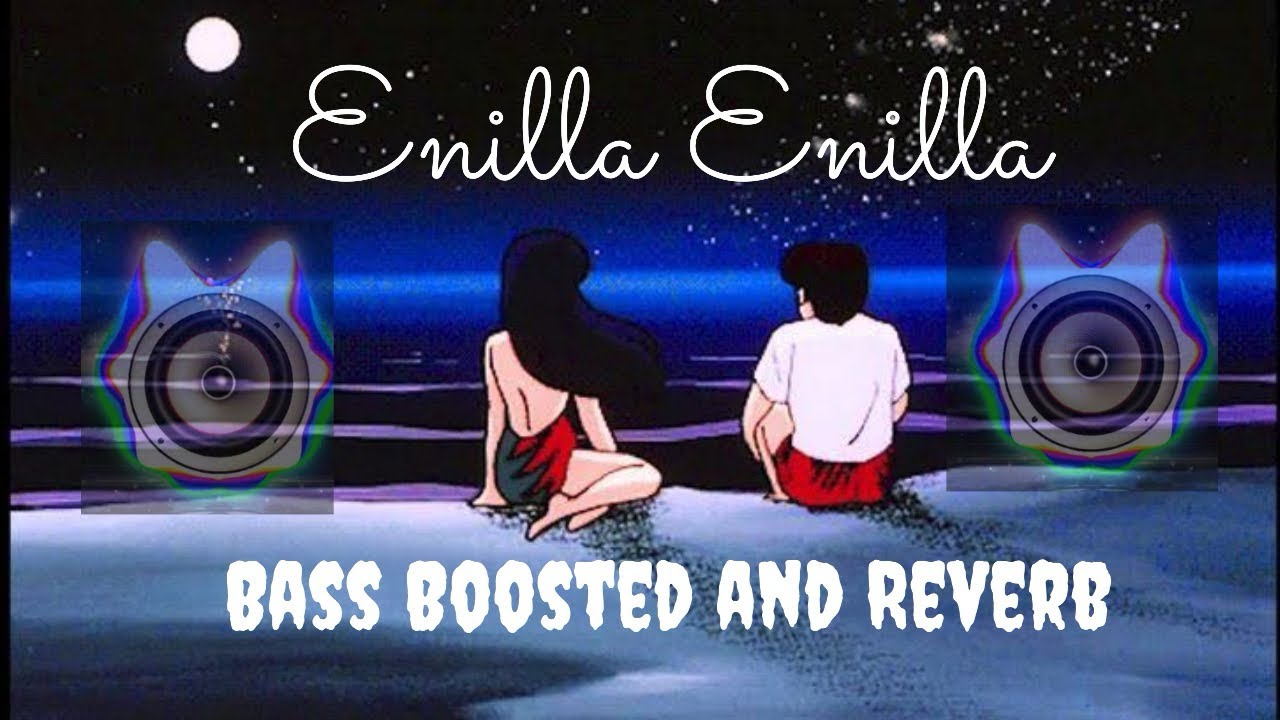 Enilla Enilla Bass boosted  Kannada Song  Bass Boosted  Surround  Theatre Effect