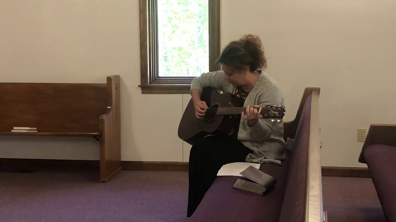 The Anchor Holds YouTube