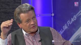 Dominik Storr: Raus aus der Matrix der Mächtigen – und rein in das Leben!