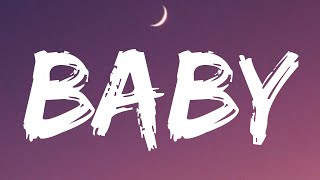 INNA - Baby (Lyrics)