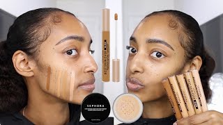 NEW Sephora Best Skin Ever Hydrating GLOW Concealers 5 Shades: 30, 30.5, 32, 34, 56