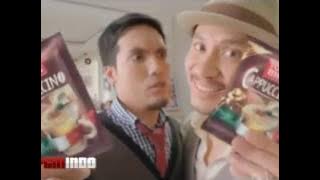 Download lagu Iklan Torabika Cappucino - Panas Dingin [with Desta & Vincent Rompies]